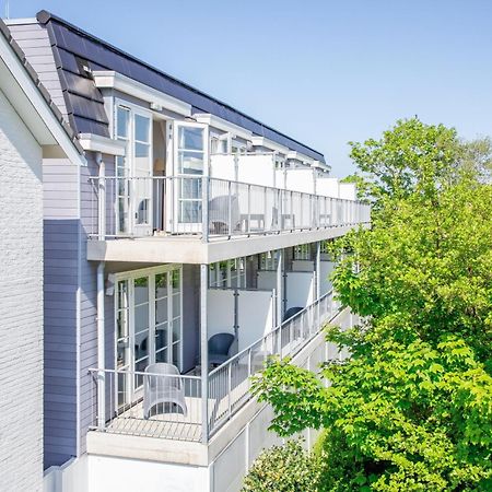 Strandplevier Suites De Koog  Eksteriør billede