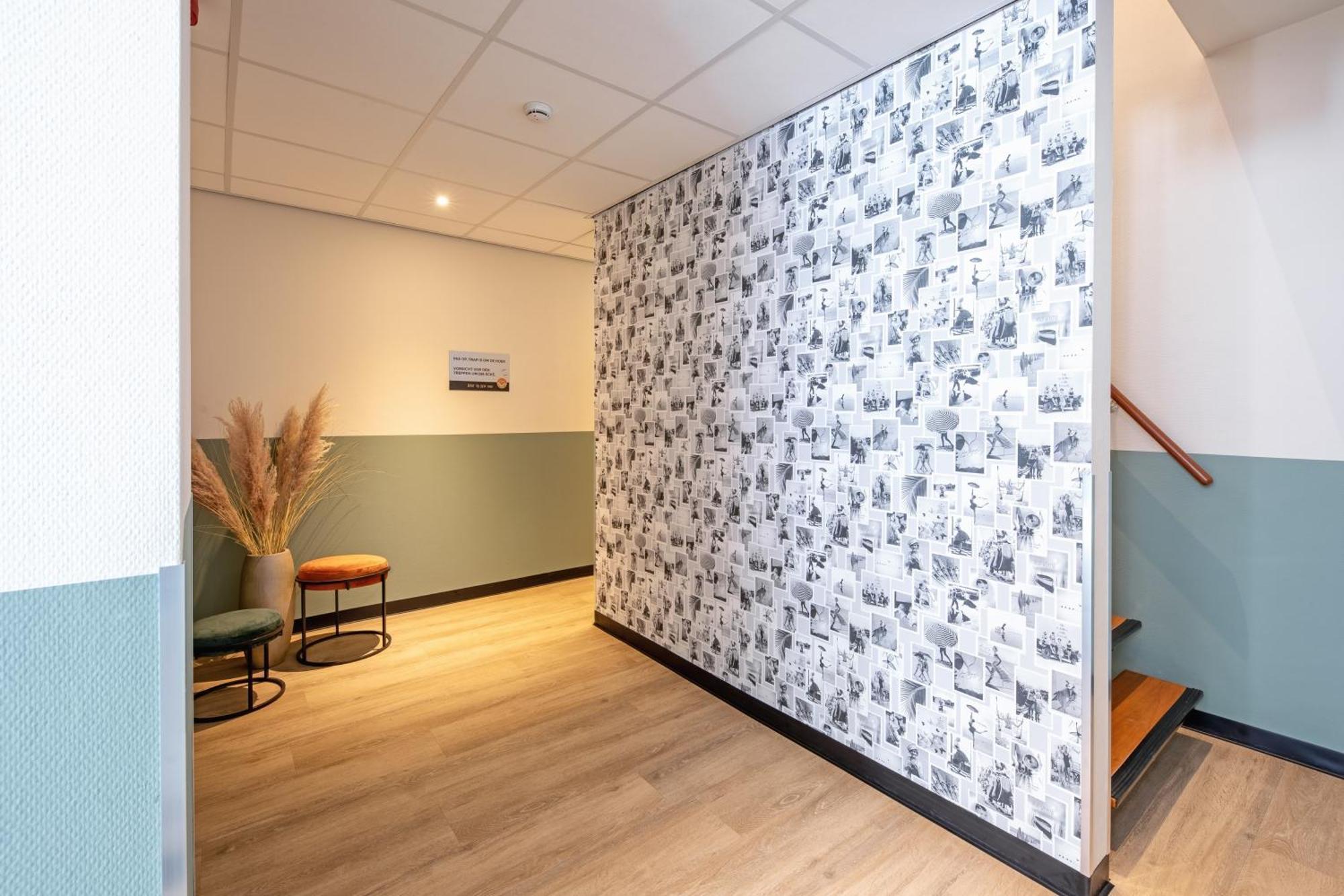 Strandplevier Suites De Koog  Eksteriør billede